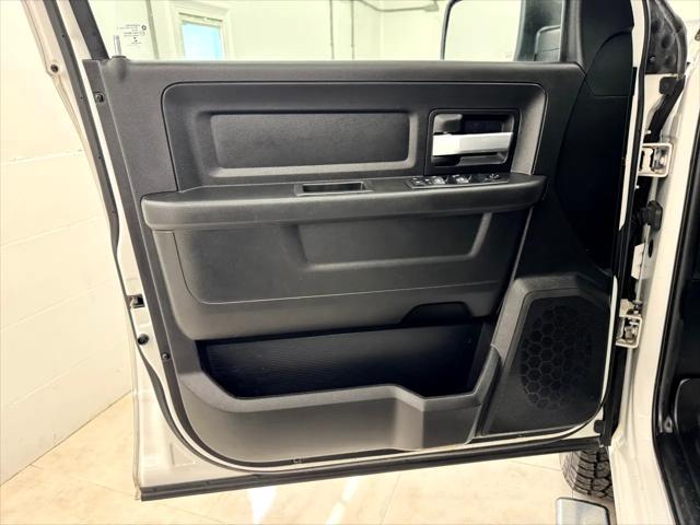 used 2019 Ram 2500 car, priced at $28,995