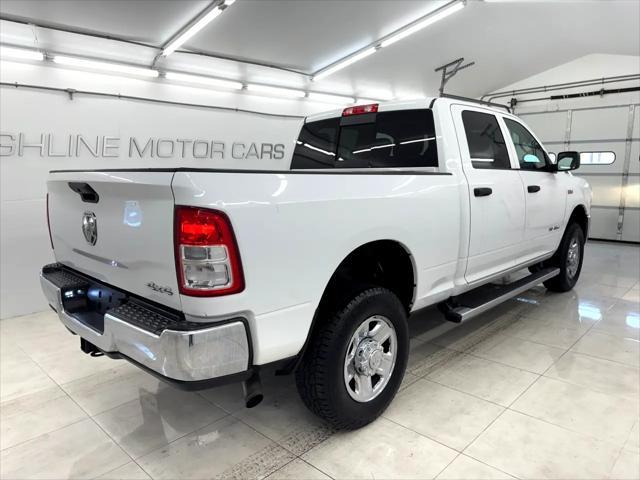 used 2019 Ram 2500 car, priced at $28,995