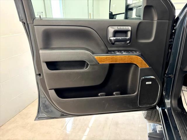 used 2019 Chevrolet Silverado 2500 car