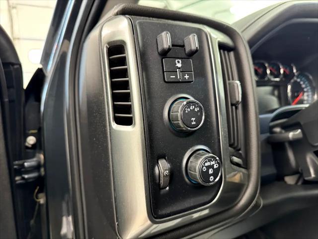 used 2019 Chevrolet Silverado 2500 car