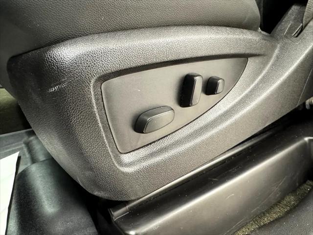 used 2017 Chevrolet Silverado 2500 car, priced at $39,995
