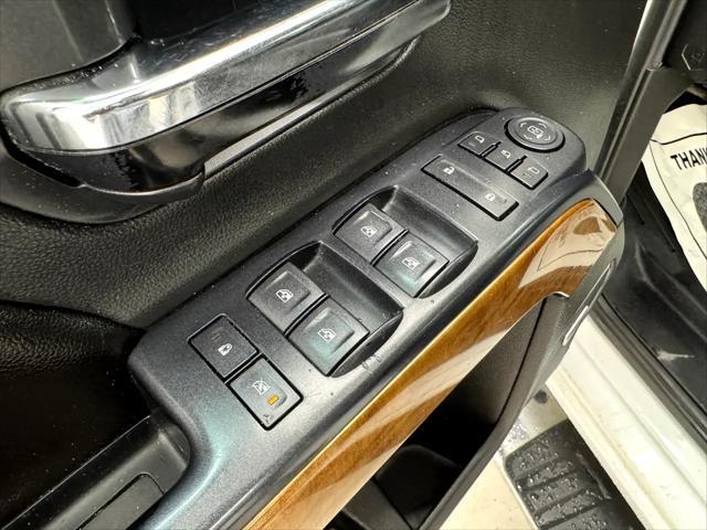 used 2017 Chevrolet Silverado 2500 car, priced at $39,995