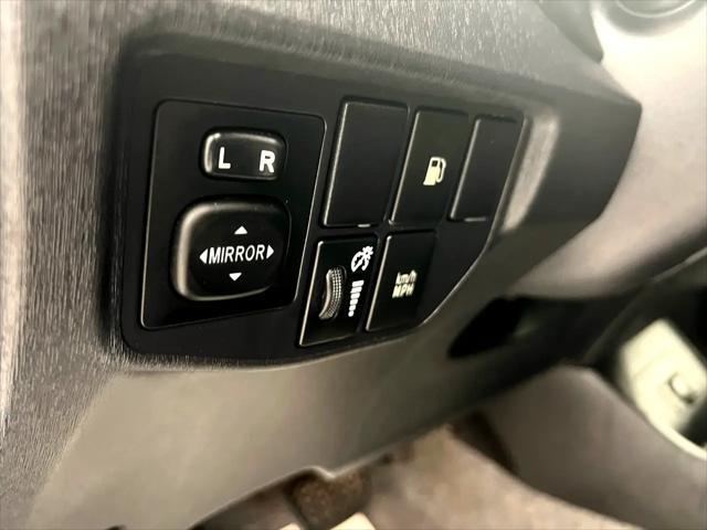 used 2013 Toyota Prius Plug-in car, priced at $11,995