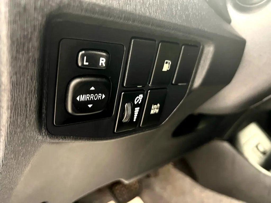 used 2013 Toyota Prius Plug-in car, priced at $10,995