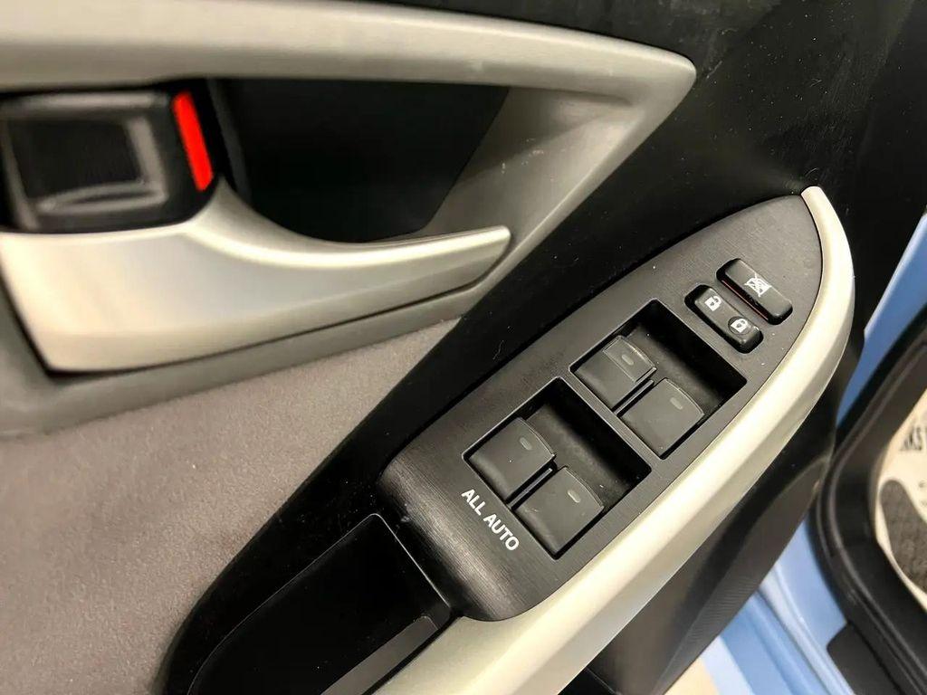 used 2013 Toyota Prius Plug-in car, priced at $10,995