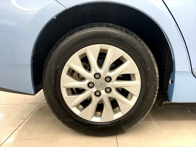 used 2013 Toyota Prius Plug-in car, priced at $11,995