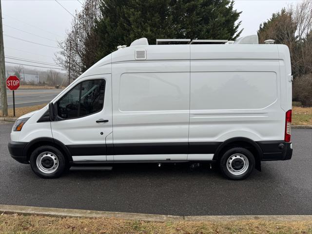 used 2019 Ford Transit-350 car, priced at $34,995