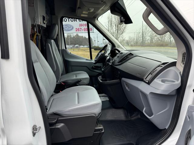 used 2019 Ford Transit-350 car, priced at $34,995