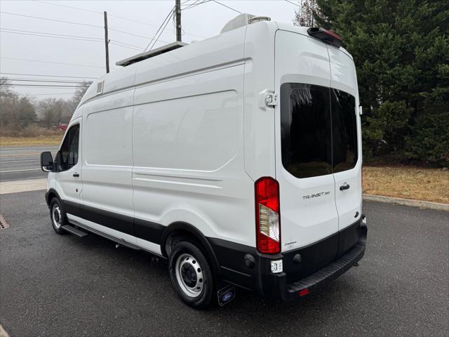 used 2019 Ford Transit-350 car, priced at $34,995