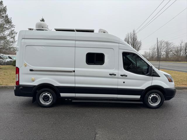 used 2019 Ford Transit-350 car, priced at $34,995