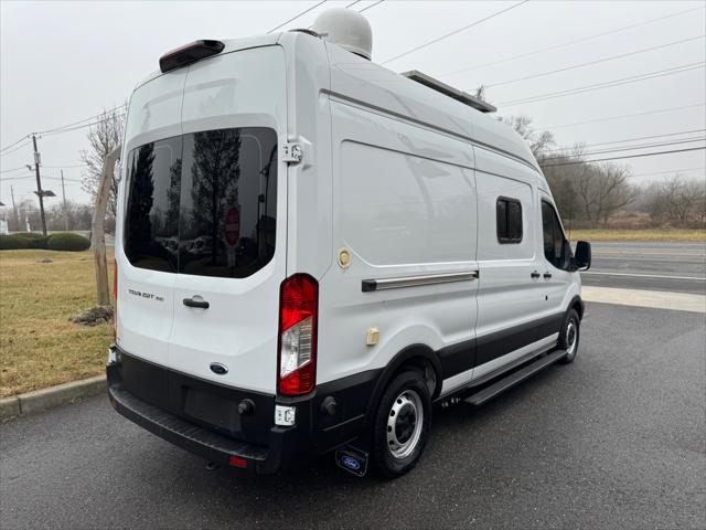 used 2019 Ford Transit-350 car, priced at $34,995