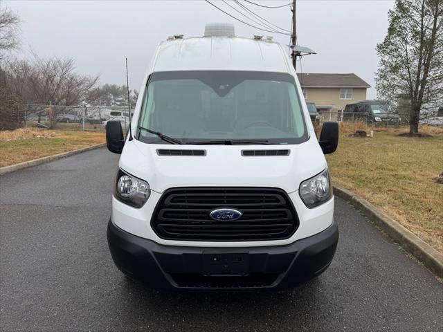 used 2019 Ford Transit-350 car, priced at $34,995