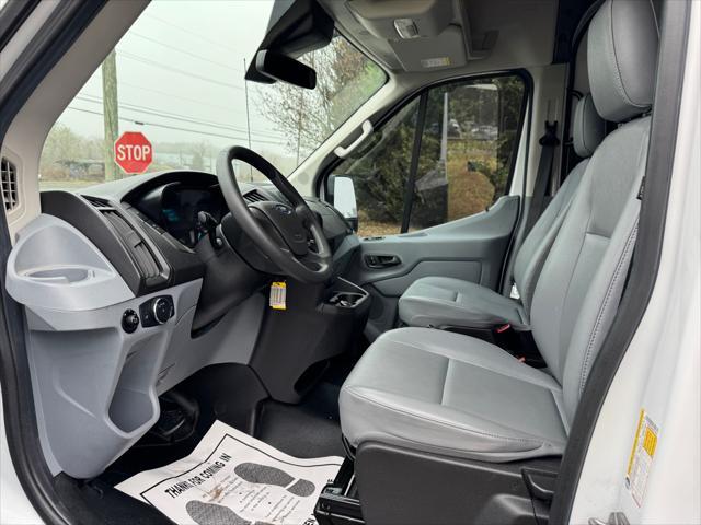 used 2019 Ford Transit-350 car, priced at $34,995