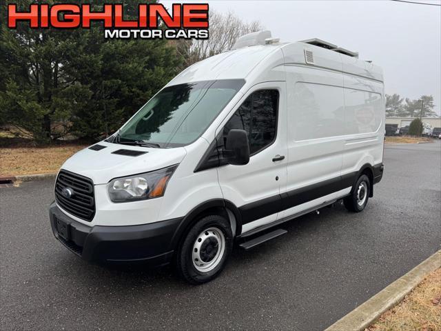 used 2019 Ford Transit-350 car, priced at $34,995