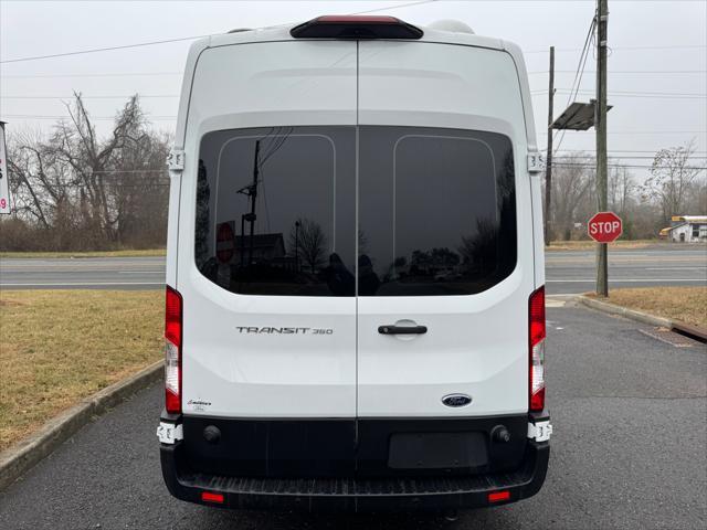 used 2019 Ford Transit-350 car, priced at $34,995