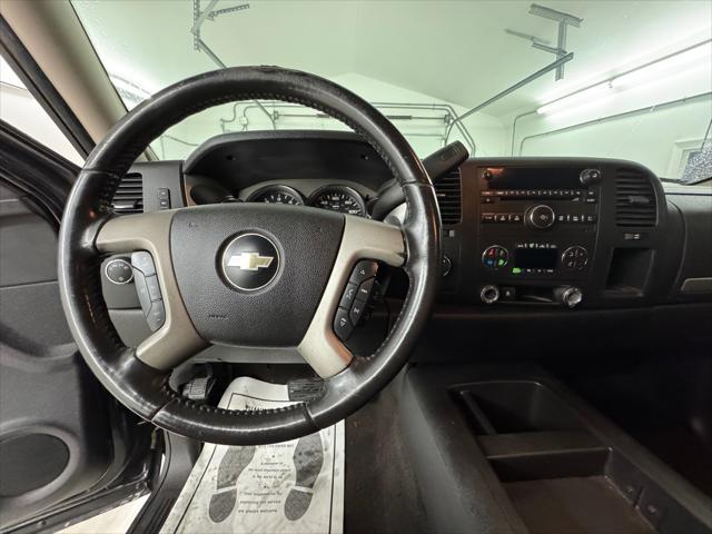 used 2009 Chevrolet Silverado 1500 car, priced at $8,995