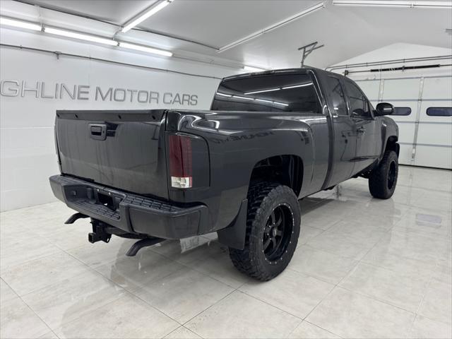 used 2009 Chevrolet Silverado 1500 car, priced at $8,995