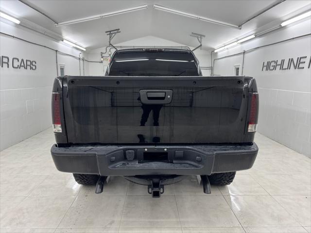 used 2009 Chevrolet Silverado 1500 car, priced at $8,995