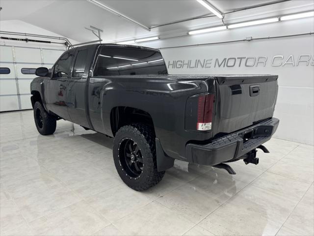 used 2009 Chevrolet Silverado 1500 car, priced at $8,995