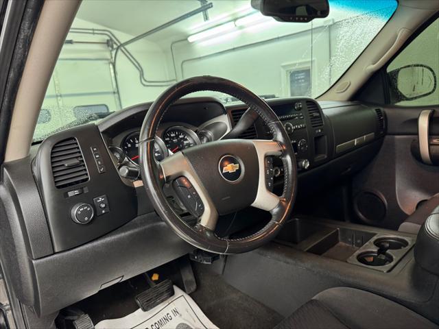 used 2009 Chevrolet Silverado 1500 car, priced at $8,995