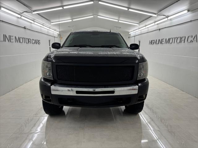 used 2009 Chevrolet Silverado 1500 car, priced at $8,995