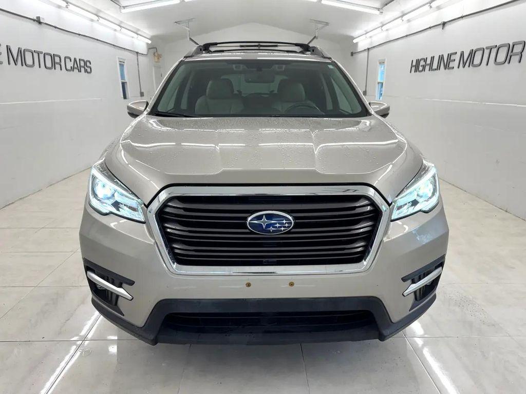 used 2019 Subaru Ascent car, priced at $21,995