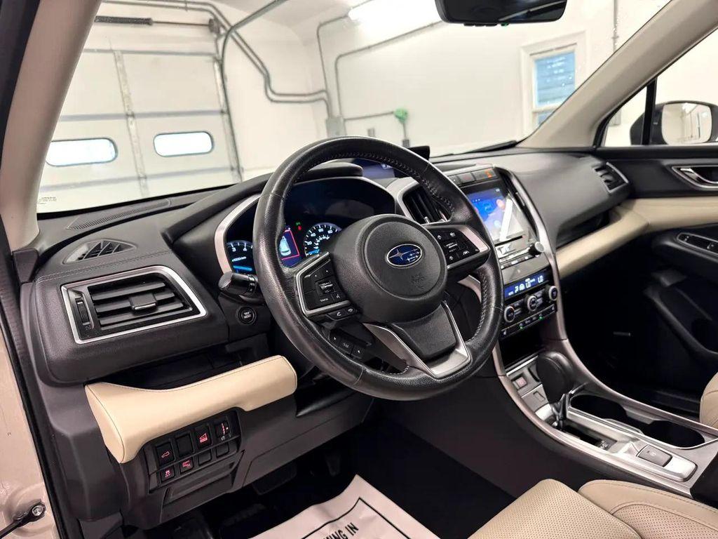 used 2019 Subaru Ascent car, priced at $21,995