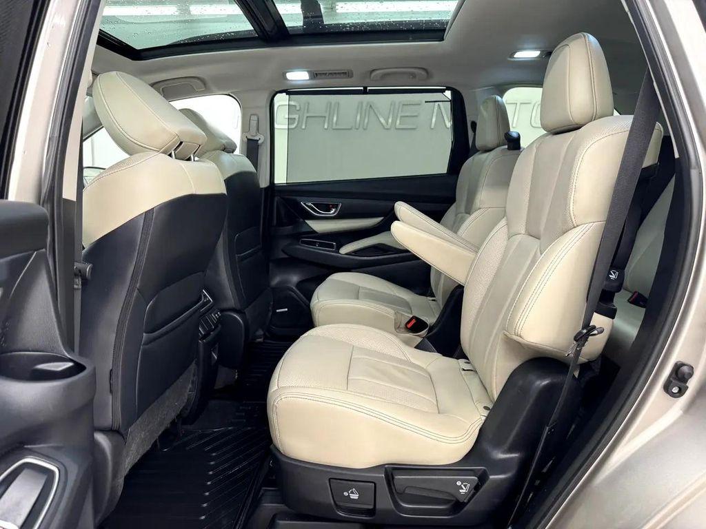 used 2019 Subaru Ascent car, priced at $21,995