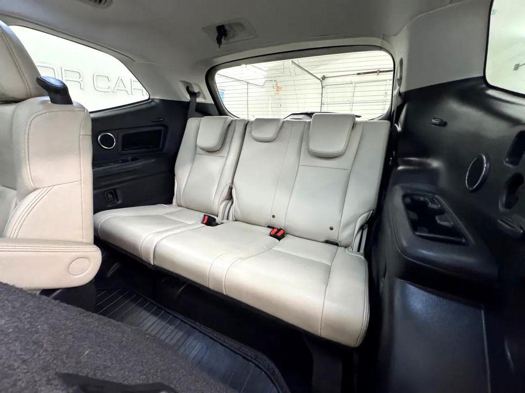 used 2019 Subaru Ascent car, priced at $21,995