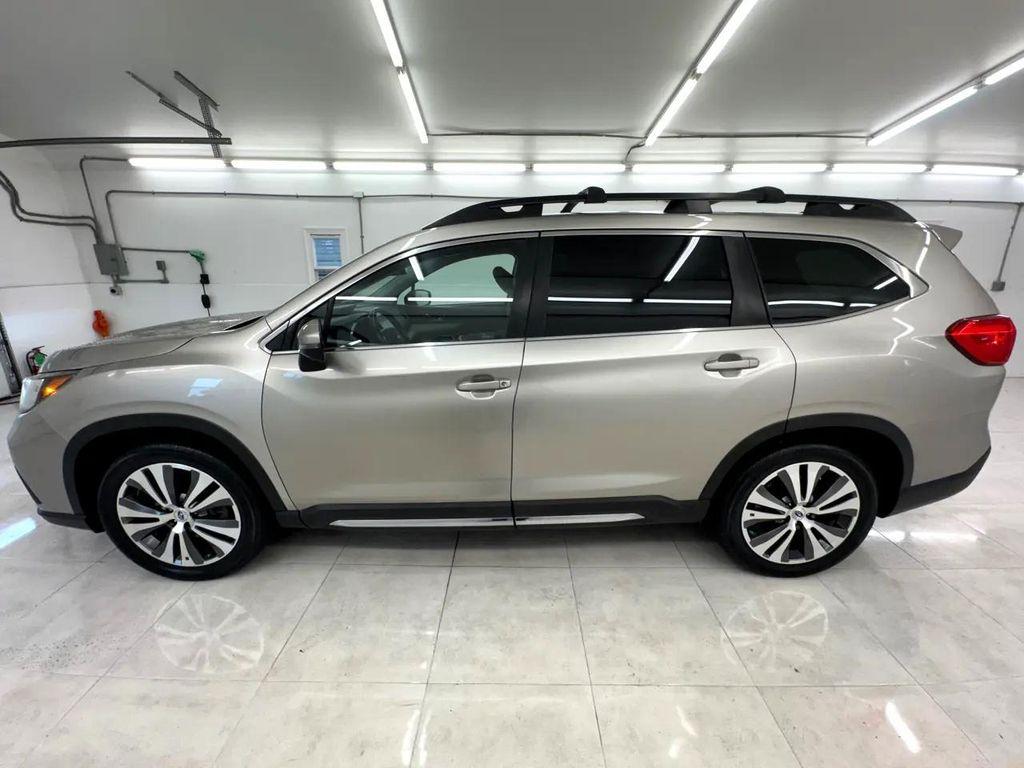 used 2019 Subaru Ascent car, priced at $21,995