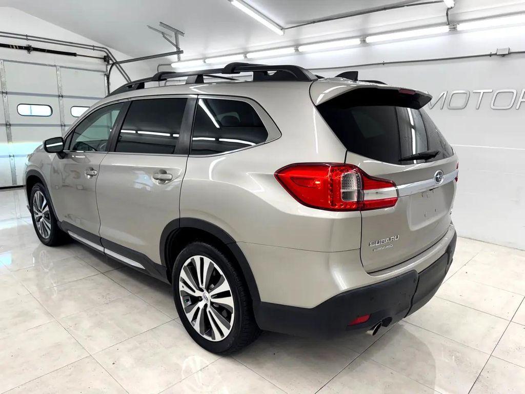 used 2019 Subaru Ascent car, priced at $21,995