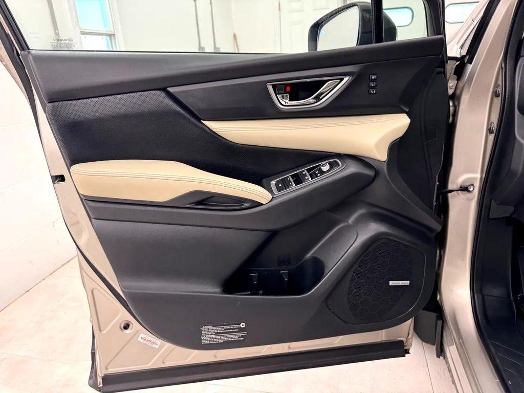 used 2019 Subaru Ascent car, priced at $21,995
