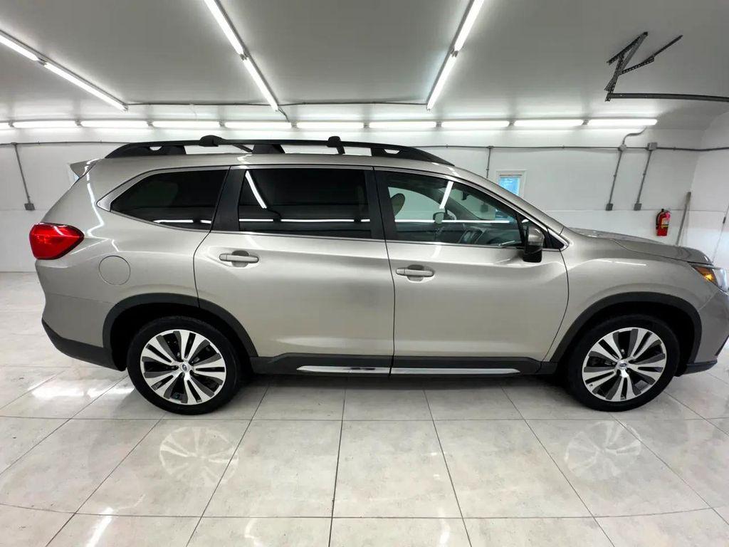 used 2019 Subaru Ascent car, priced at $21,995