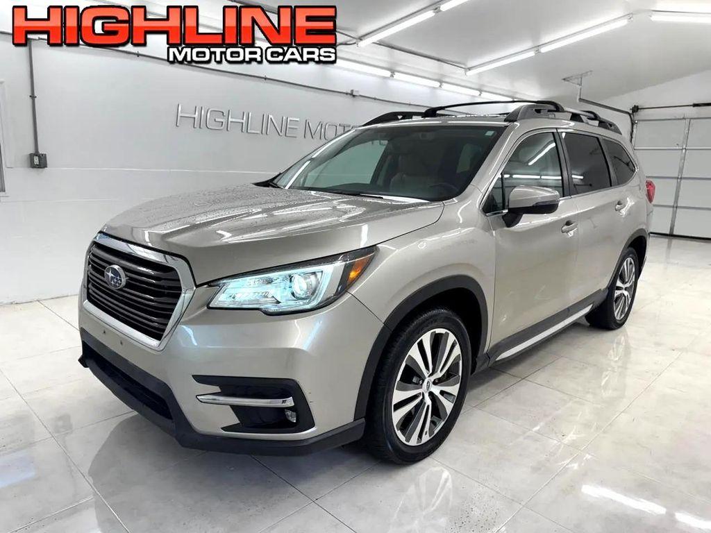 used 2019 Subaru Ascent car, priced at $21,995