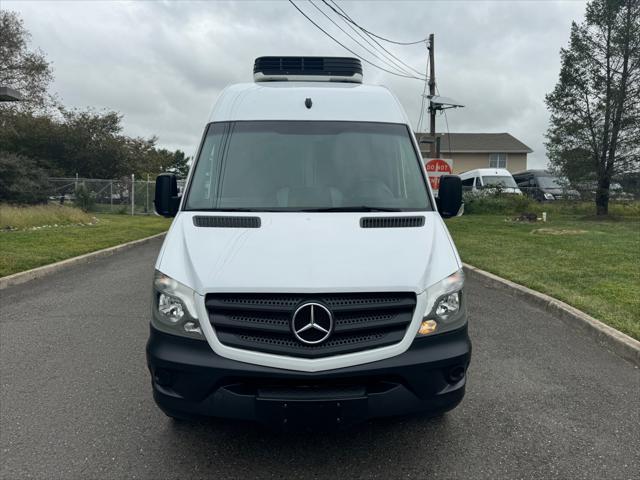 used 2016 Mercedes-Benz Sprinter car, priced at $27,995