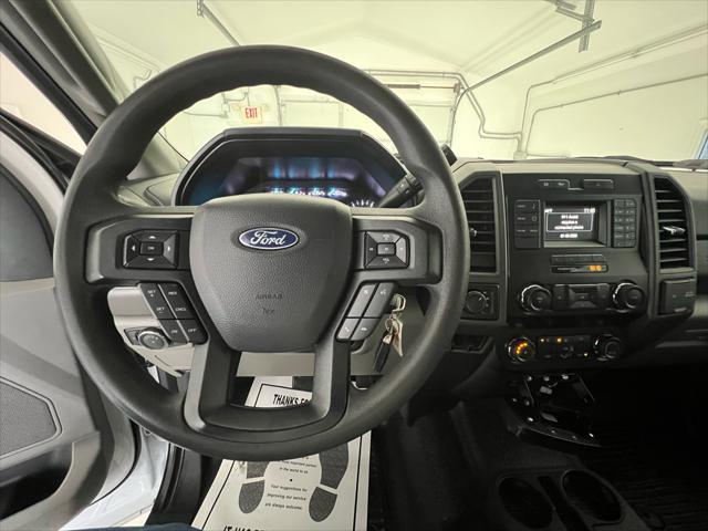 used 2019 Ford F-350 car, priced at $42,995