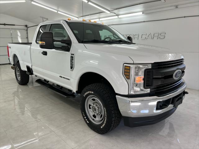 used 2019 Ford F-350 car, priced at $42,995