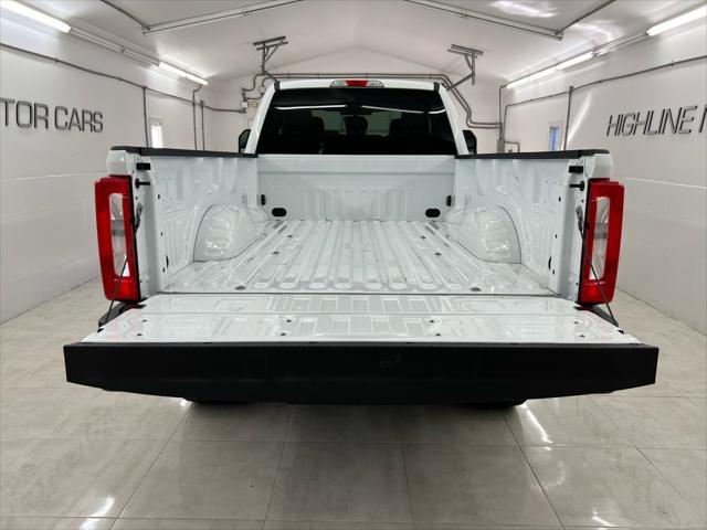 used 2019 Ford F-350 car, priced at $42,995