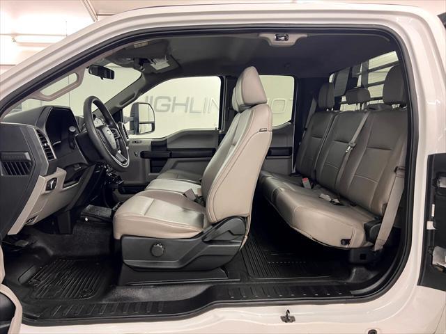used 2019 Ford F-350 car, priced at $43,995