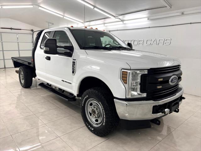 used 2019 Ford F-350 car, priced at $43,995