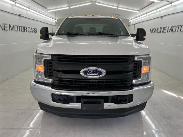 used 2019 Ford F-350 car, priced at $42,995