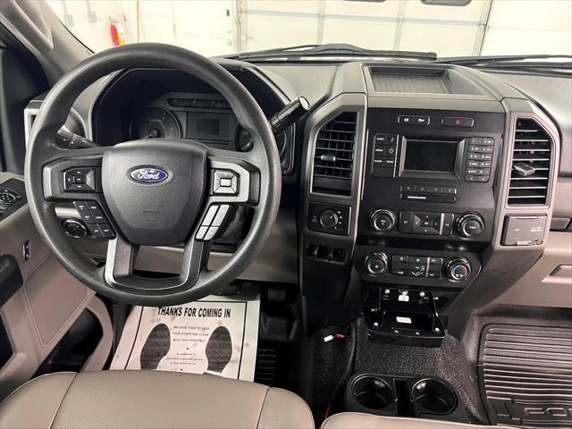 used 2019 Ford F-350 car, priced at $43,995