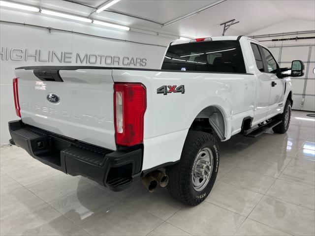 used 2019 Ford F-350 car, priced at $42,995