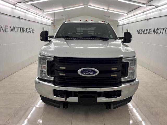 used 2019 Ford F-350 car, priced at $43,995