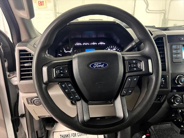 used 2019 Ford F-350 car, priced at $43,995