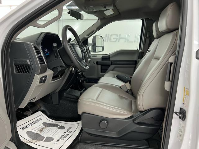 used 2019 Ford F-350 car, priced at $42,995