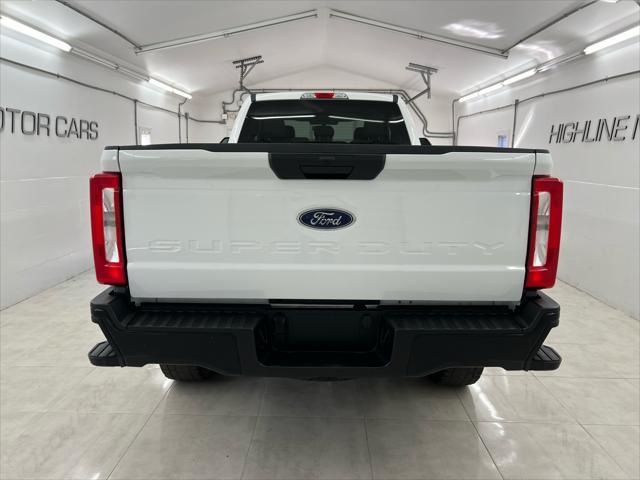 used 2019 Ford F-350 car, priced at $42,995