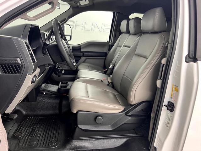 used 2019 Ford F-350 car, priced at $43,995