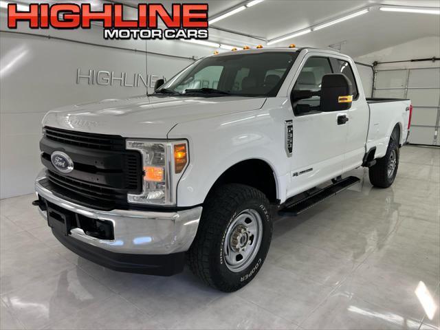 used 2019 Ford F-350 car, priced at $42,995