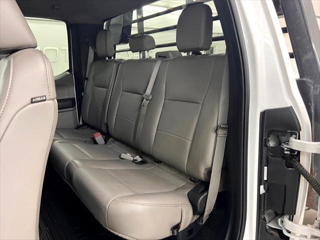 used 2019 Ford F-350 car, priced at $43,995